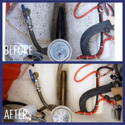 Multishine (1L) - Boot &amp; Jacht Shampoo